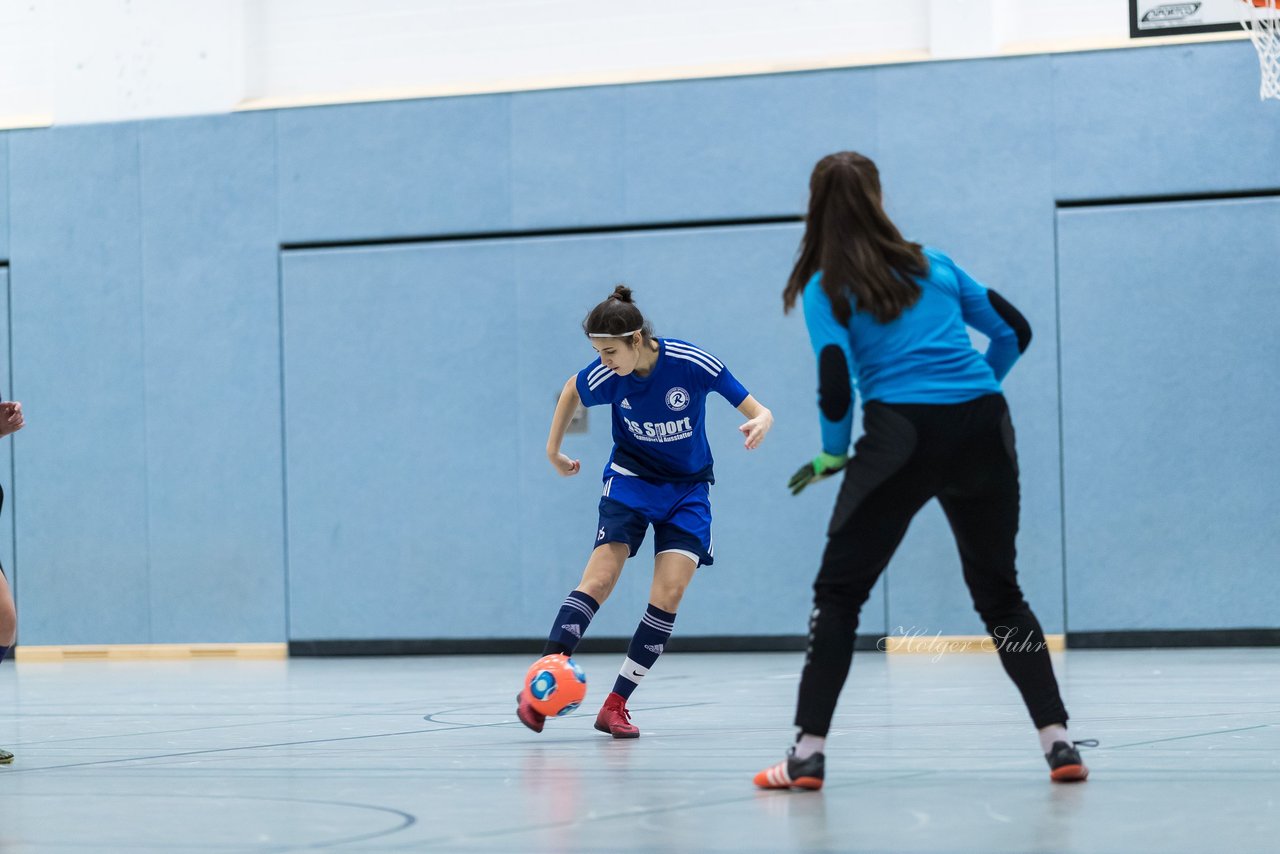 Bild 350 - HFV Futsalmeisterschaft